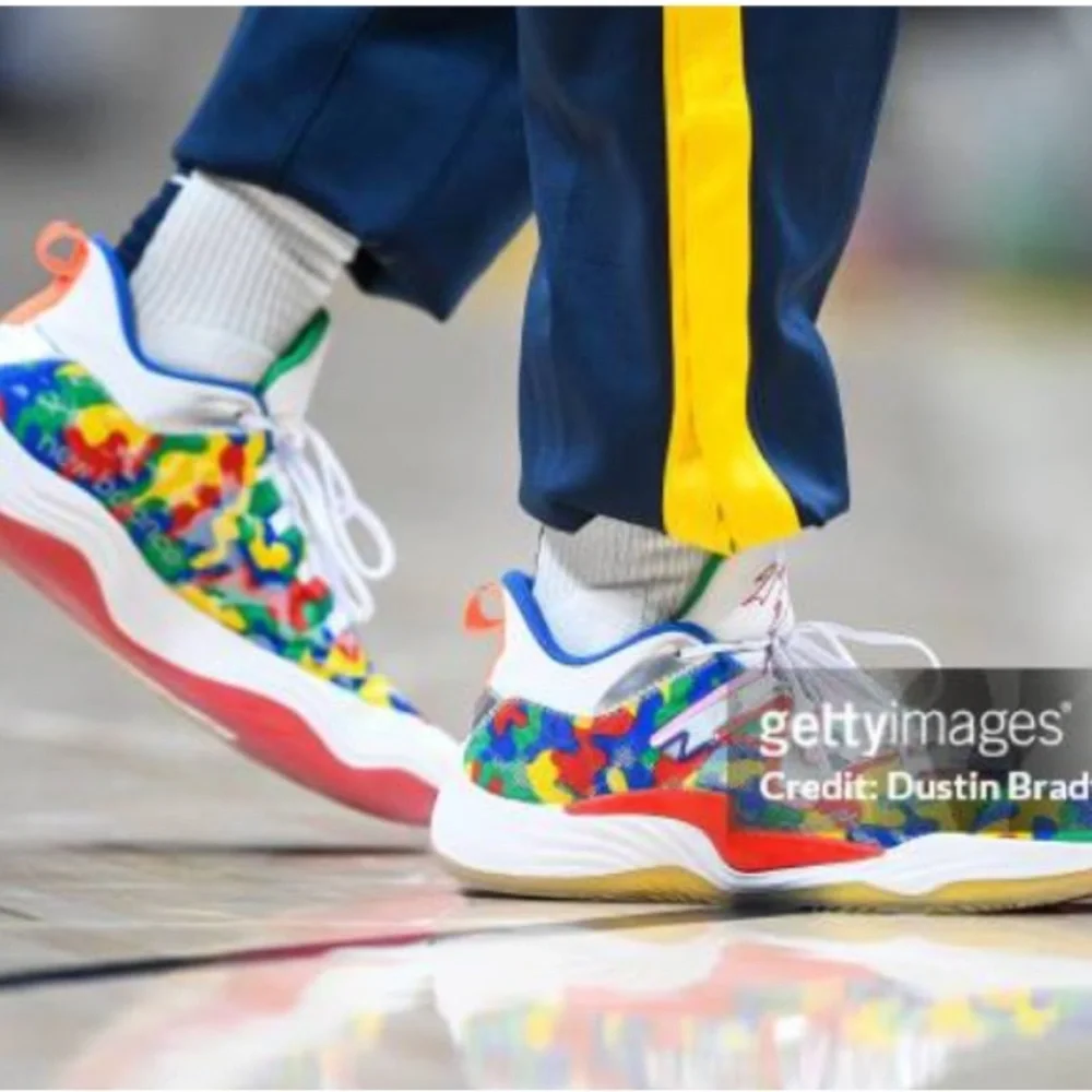 New Balance TWO WXY v3 NBA 2K23 Jamal Murray